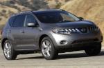 Nissan Murano 2008 года